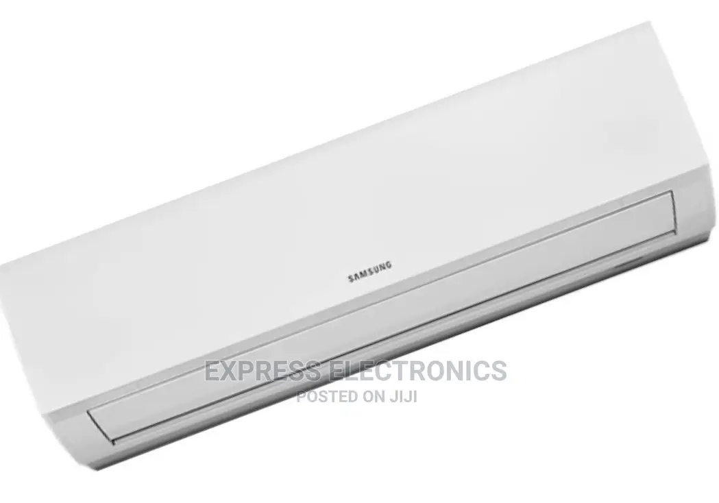 Samsung AC 2.5 HP – R410 Gas + Free Wall Mount and Kettle