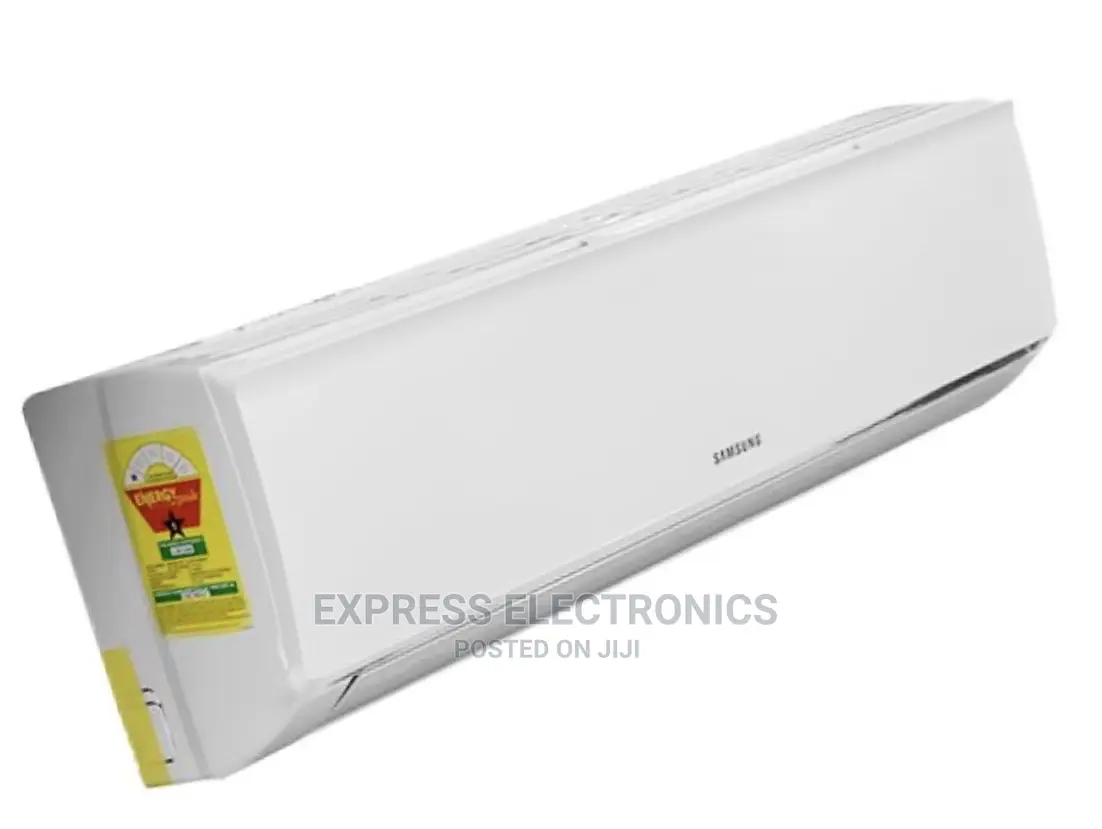 Samsung 2.0hp R410 Split Air Conditioner + Free Wall Mount