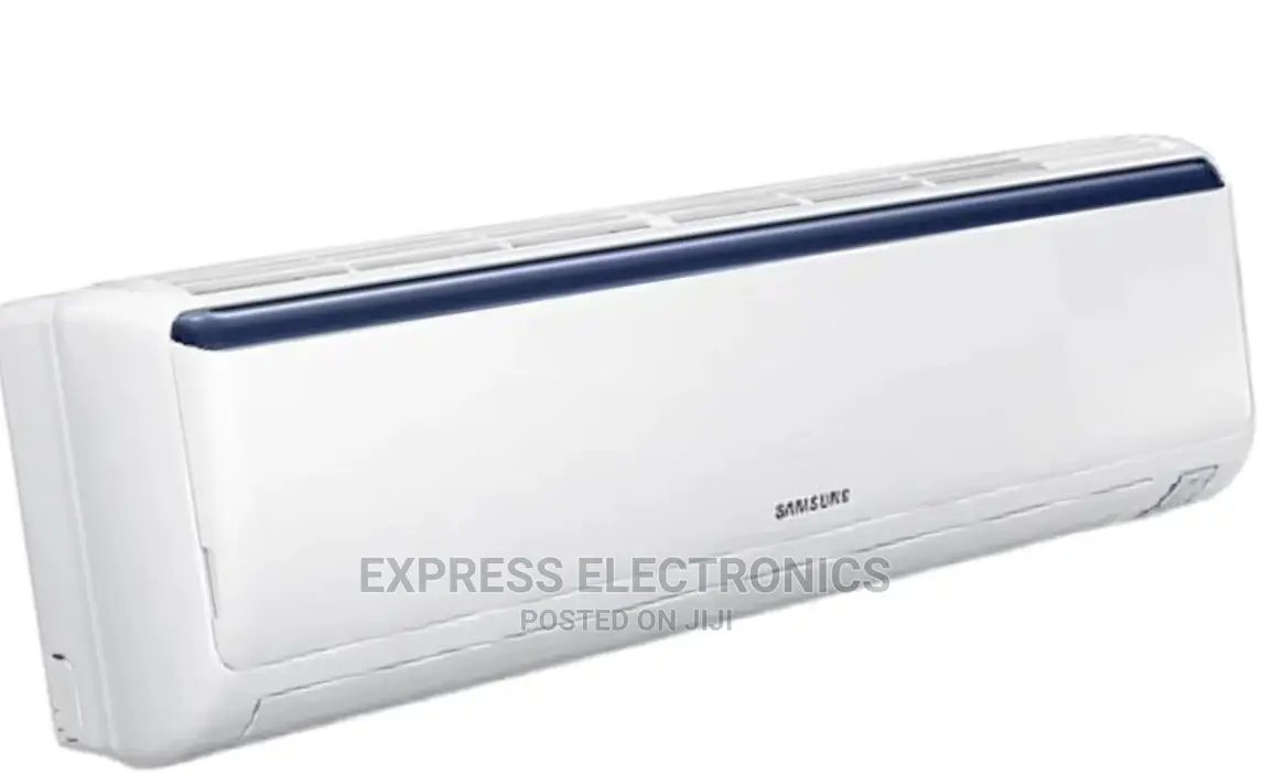 Samsung 2.5HP R410 Split Air Conditioner+ Free Wall Mount