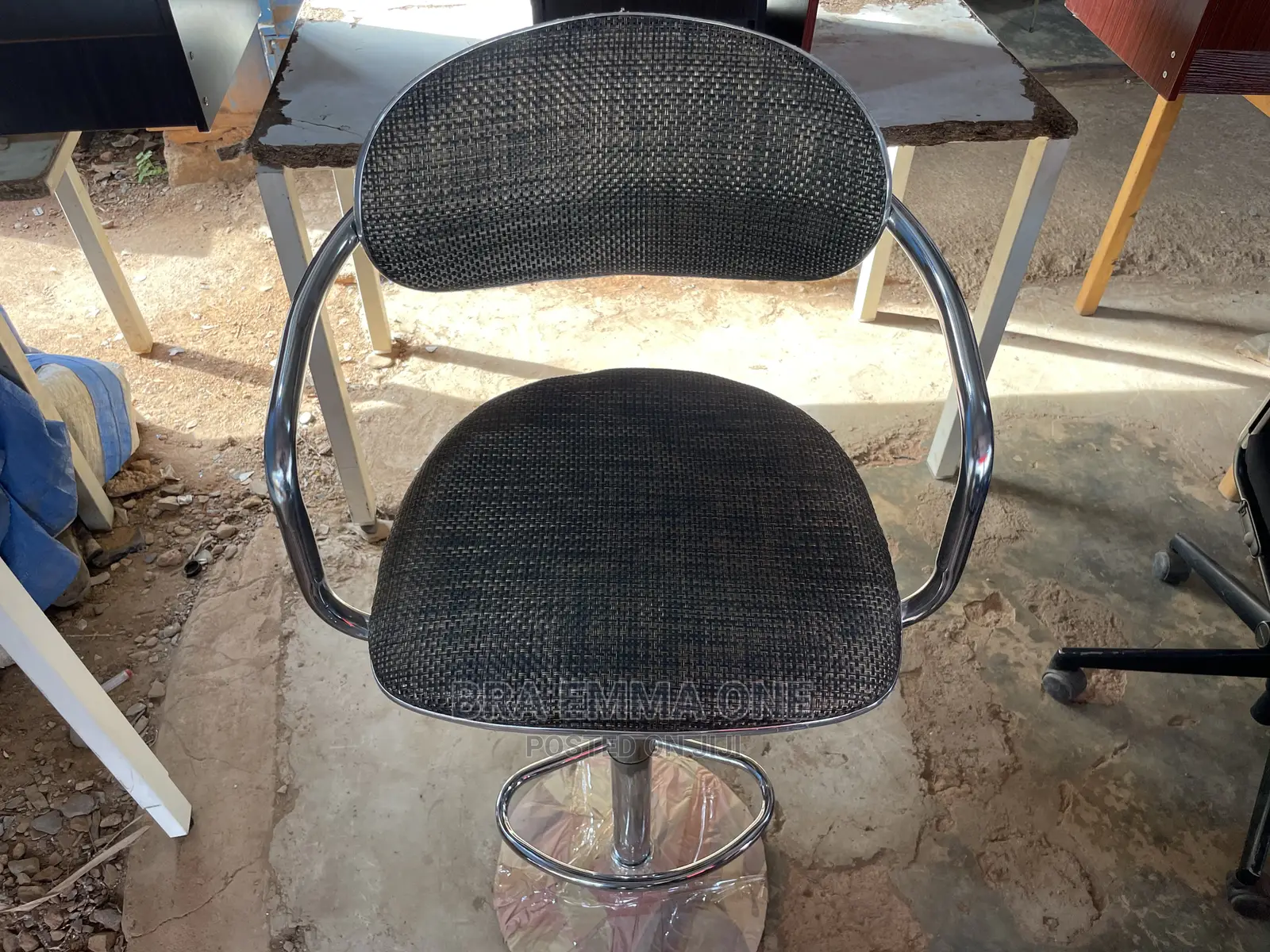 Bar Stools