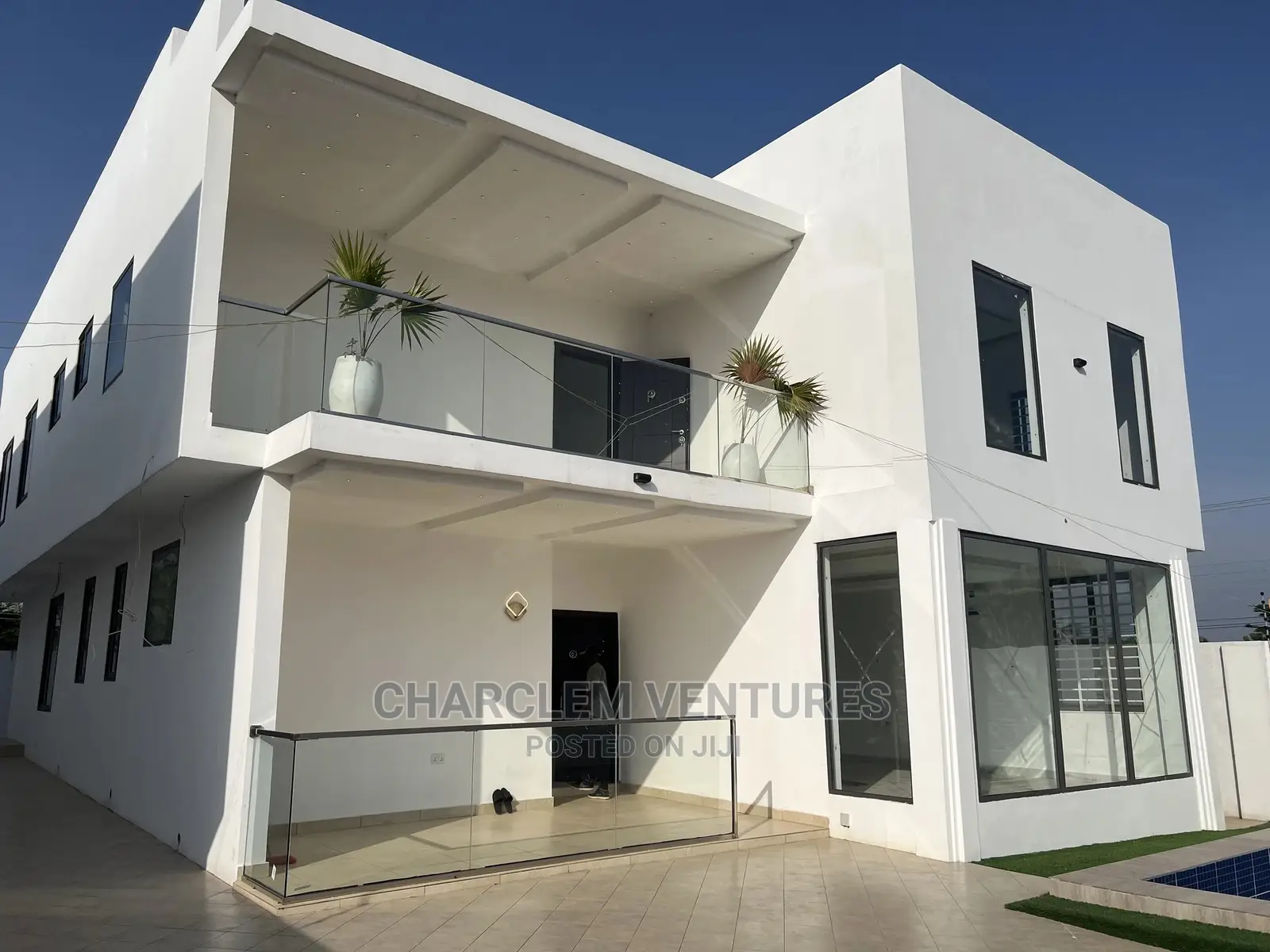 4bdrm House in Charclem Ventures, East Legon for Sale