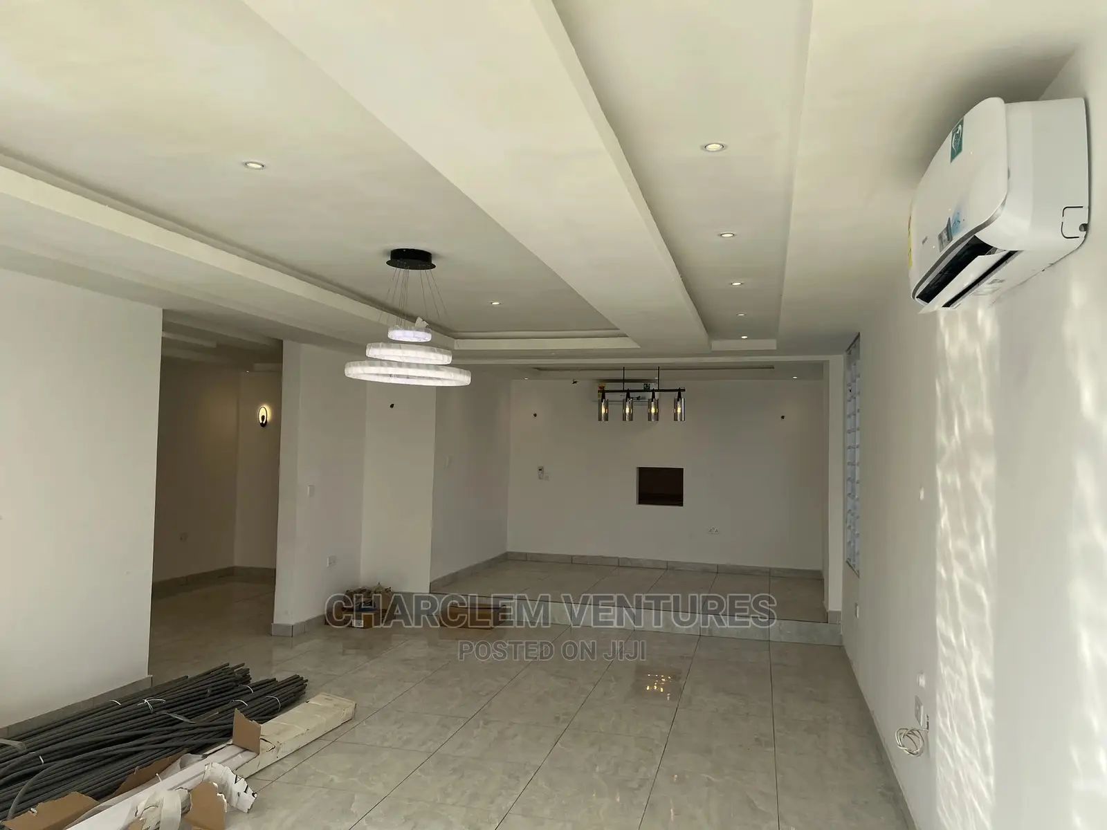 4bdrm House in Charclem Ventures, East Legon for Sale