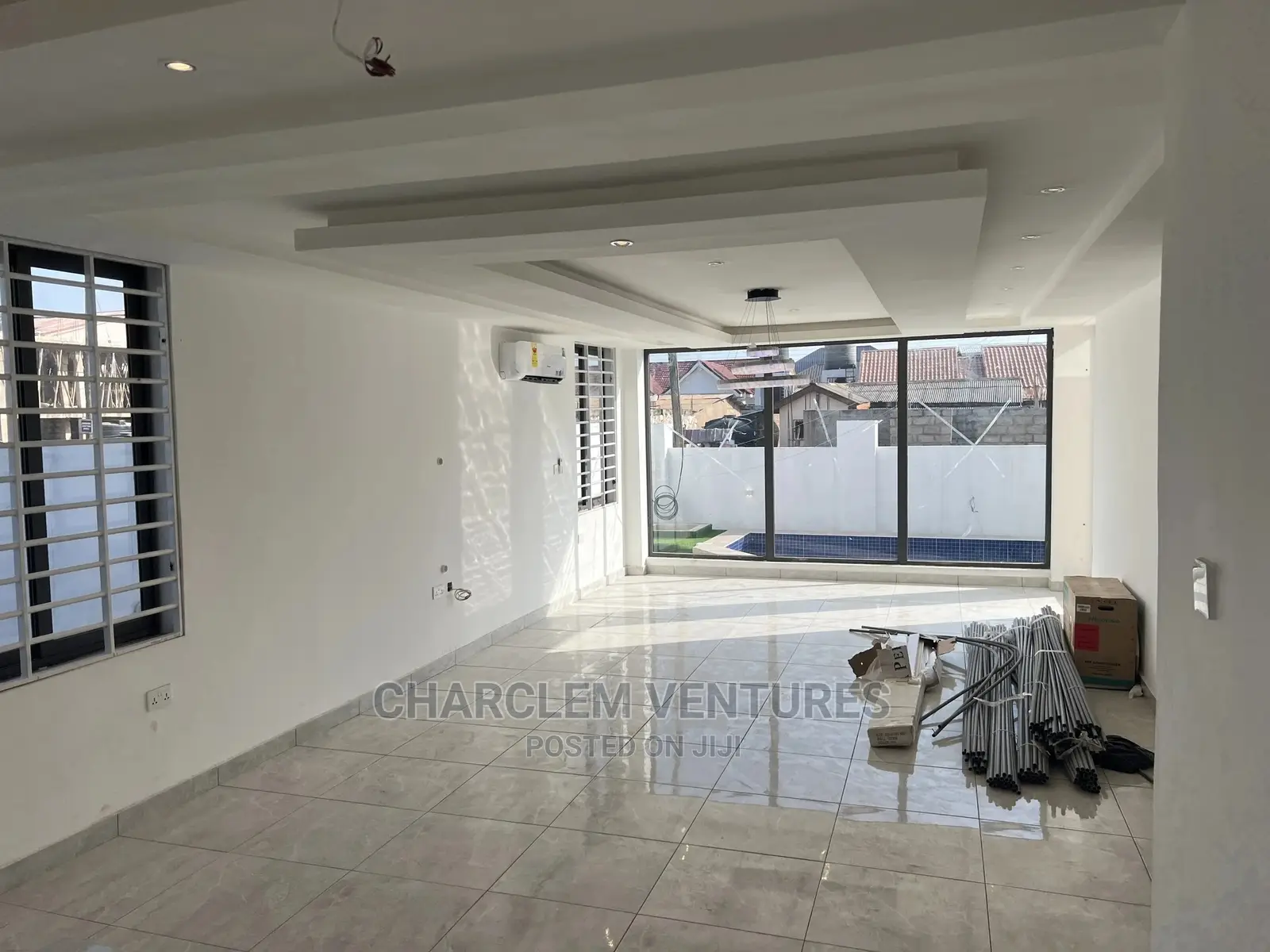 4bdrm House in Charclem Ventures, East Legon for Sale