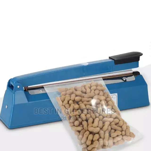 Electric Sealing/Seal Cutting Machine Fs 300