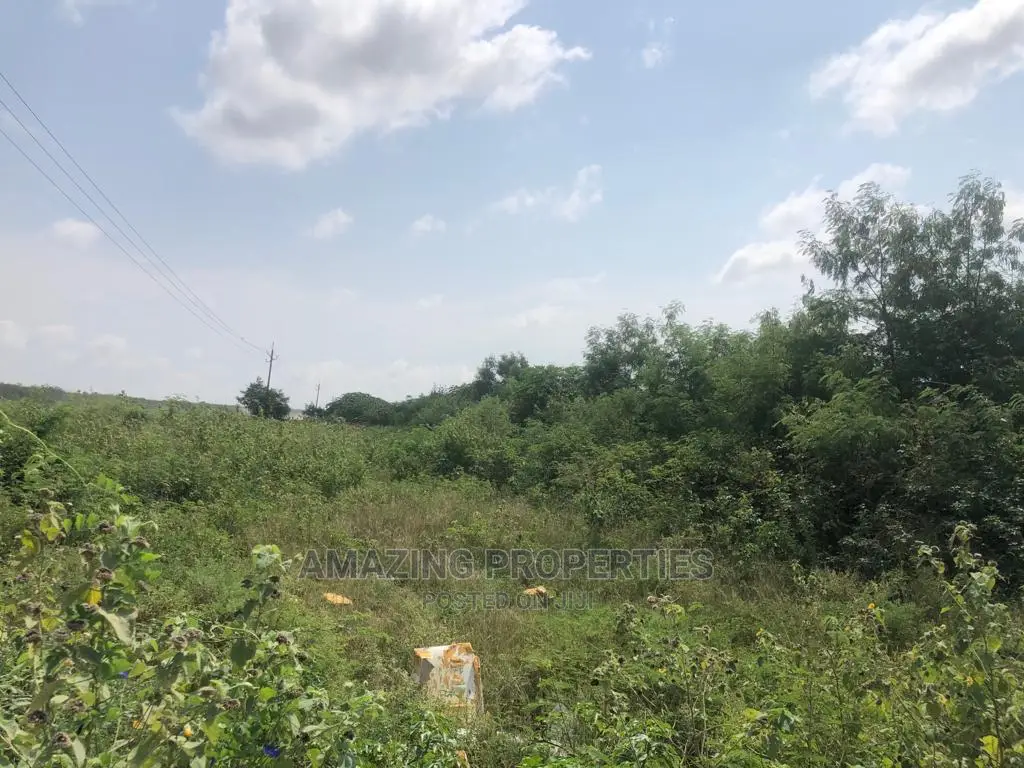 150/100 Plot of Land for Sale at East Legon