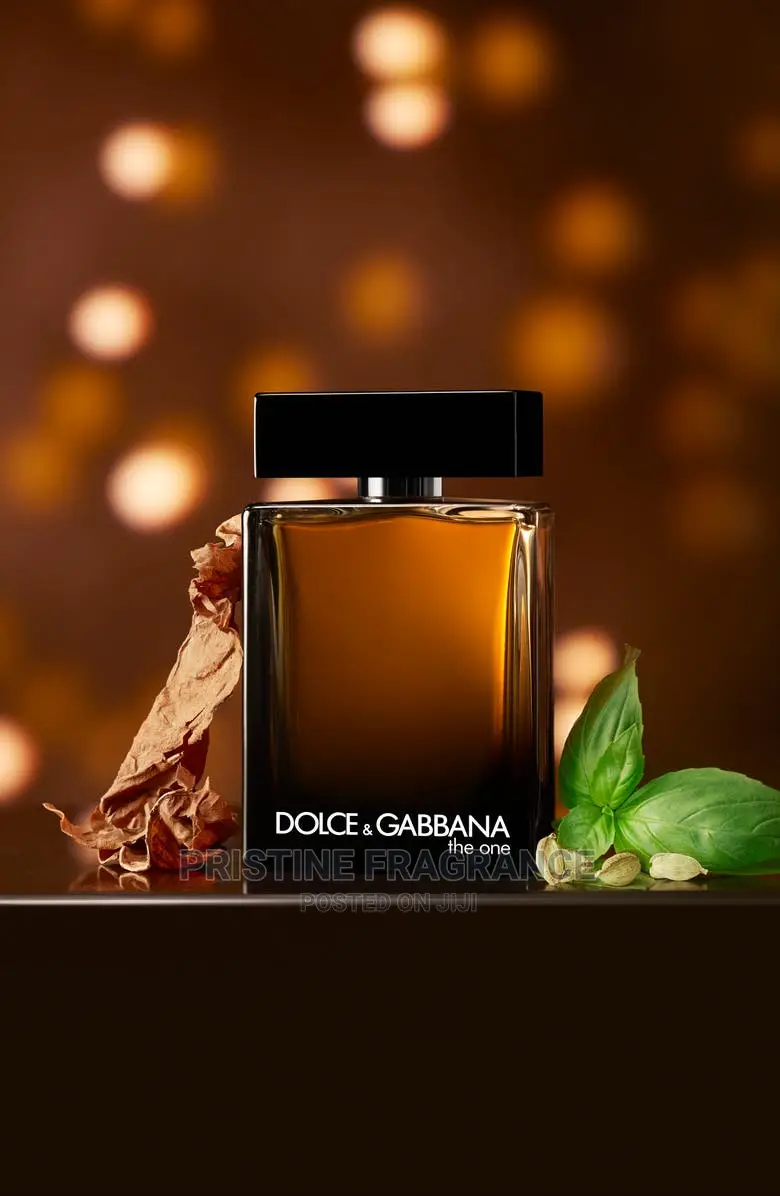 Dolce and Gabbana the One