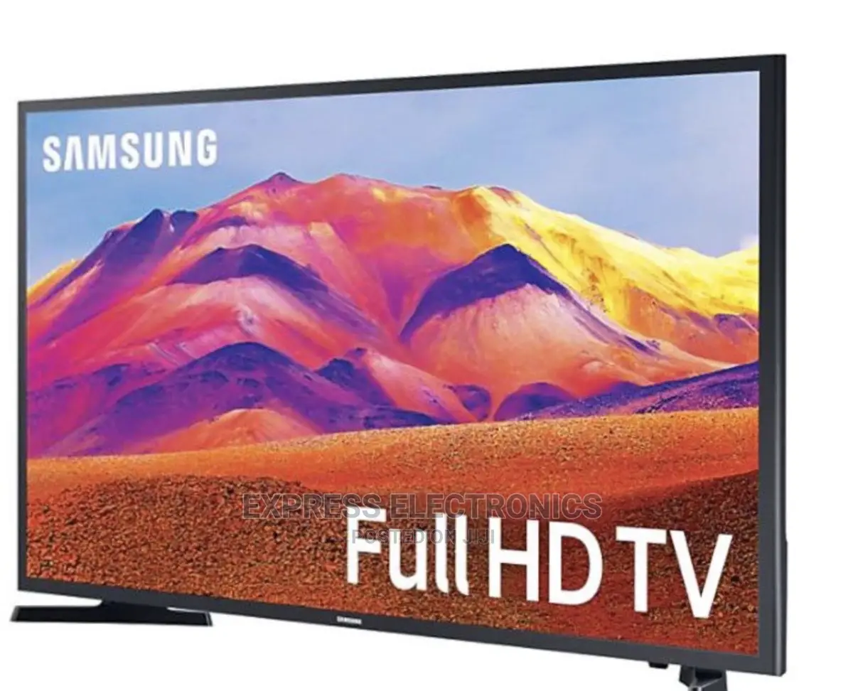 Samsung N5000 32" Class HD Multisystem LEDTV+Free Wall Mount