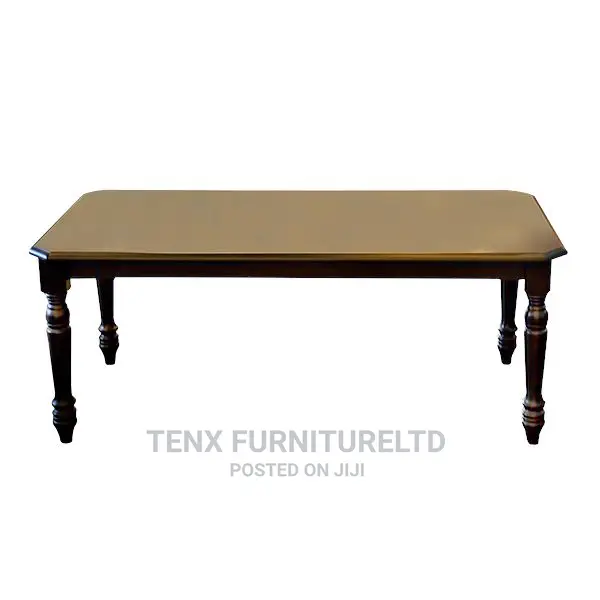 Coffee Table Antique (ELS)