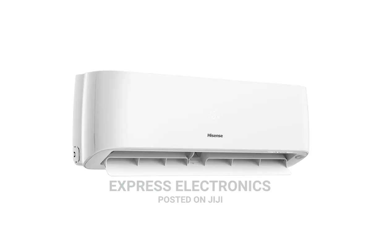 Hisense 2.0 Hp Split High Cooling Performance +AC Stand