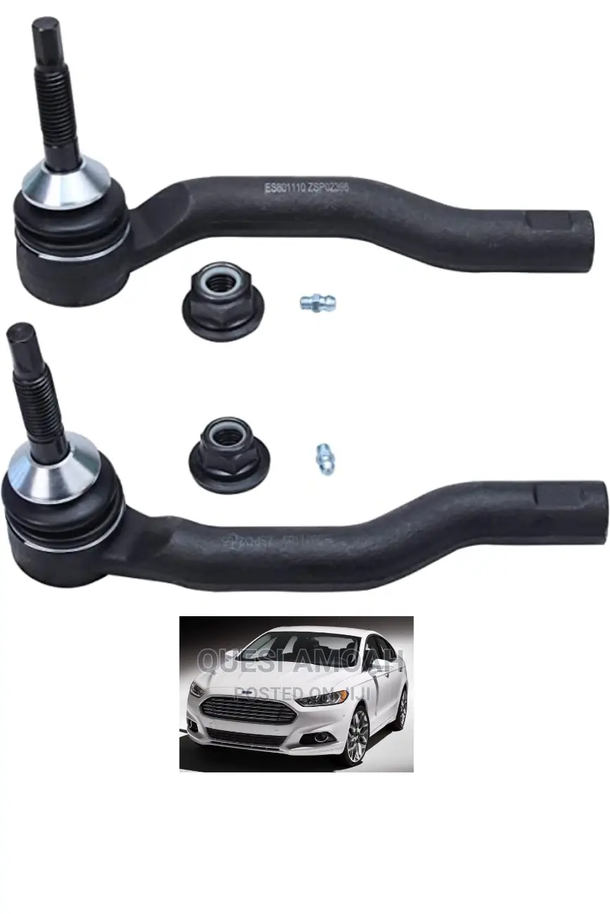 Ford Fusion 2013-2020 Tie Rod Ends