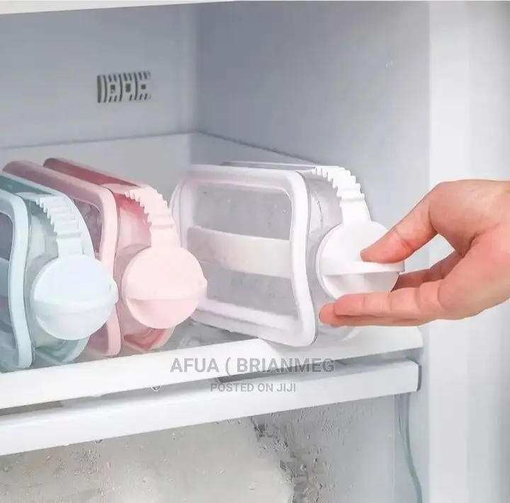 Icebreaker Ball Tray