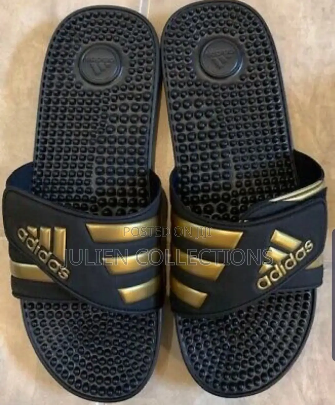Original Adidas Slides