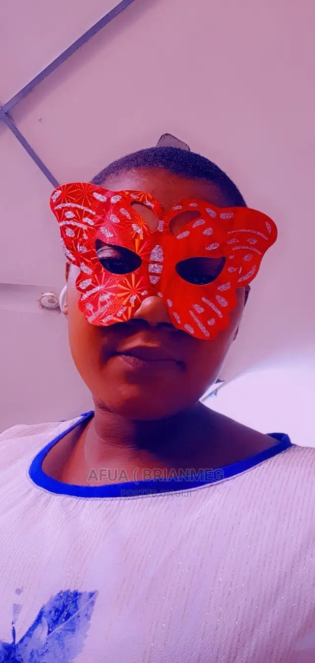 Party Mask Minimum Purchase Is From 10pis