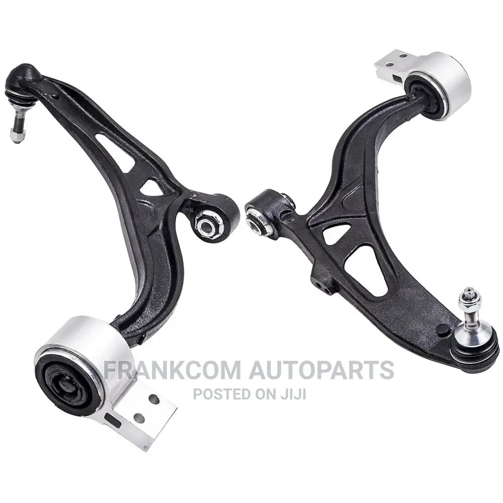 Ford Explorer 2014 Lowerarm