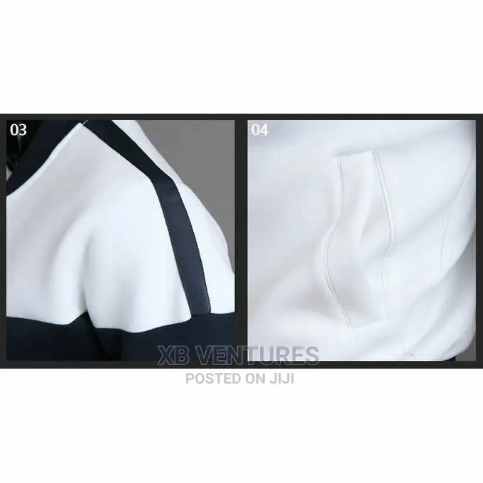 Varsity Jackets