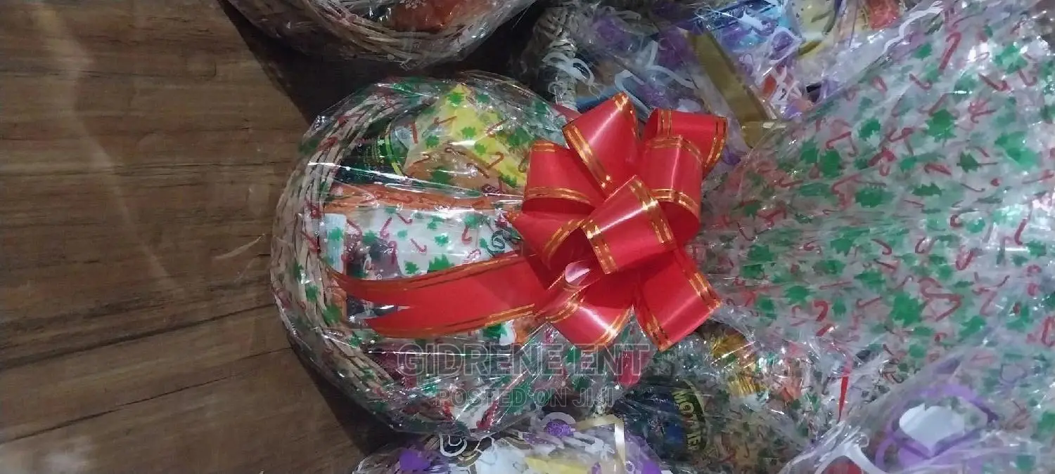Hampers for All Occasions