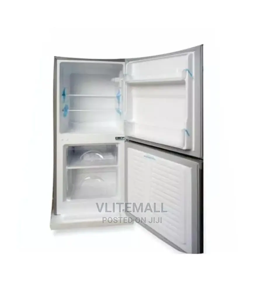 Innova Bottom Freezer Double Door