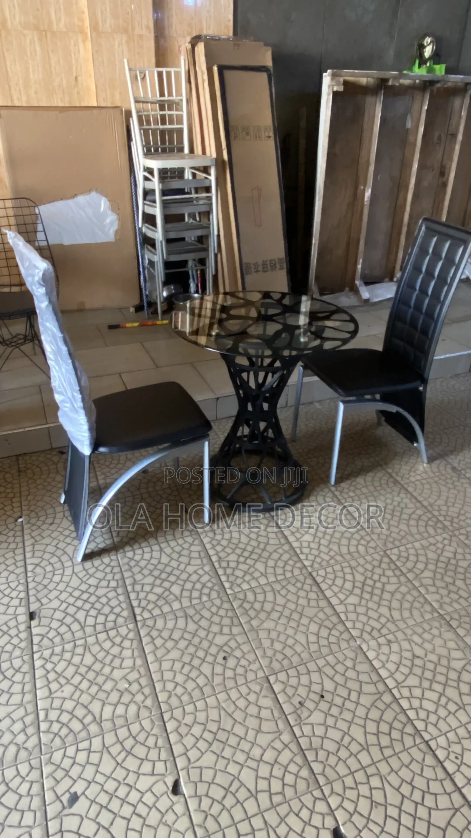 Dinning Table