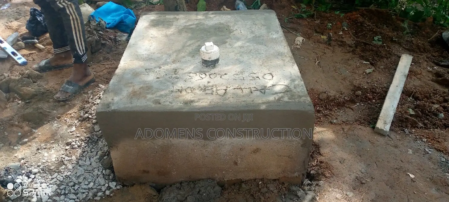 Professional Bio Digester Toilet Biogas Toilet