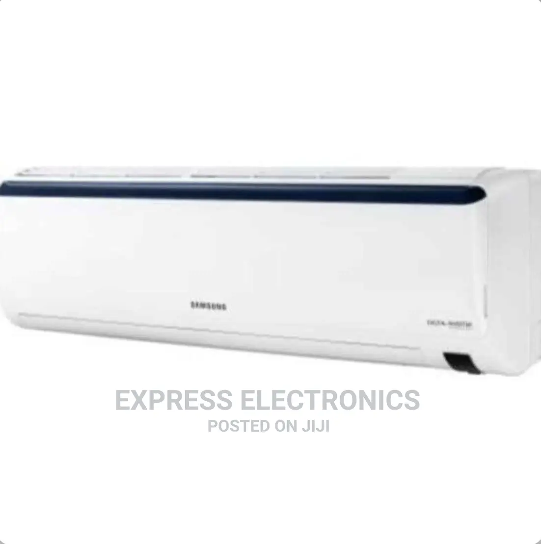 Affordable Price Samsung 2.0hp Inverter AC+Wallmount