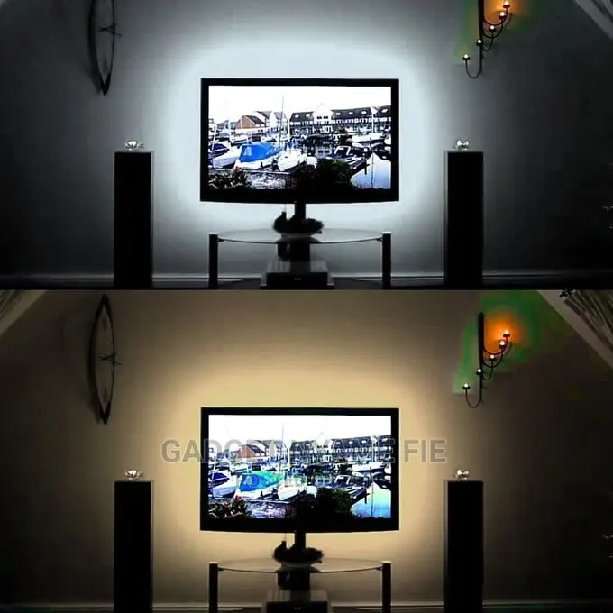 USB Power SMD 3528 Epoxy LED Strip Light
