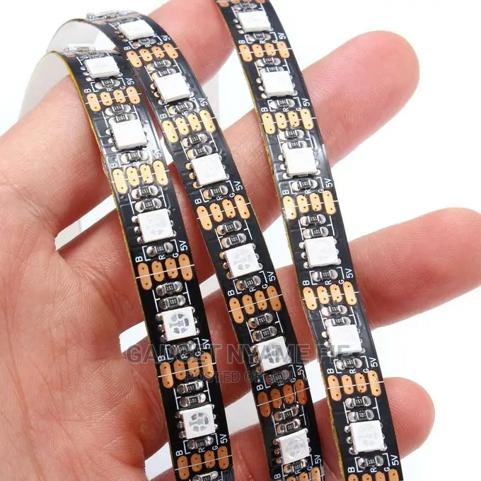 LED 5M Strip Light-Usb