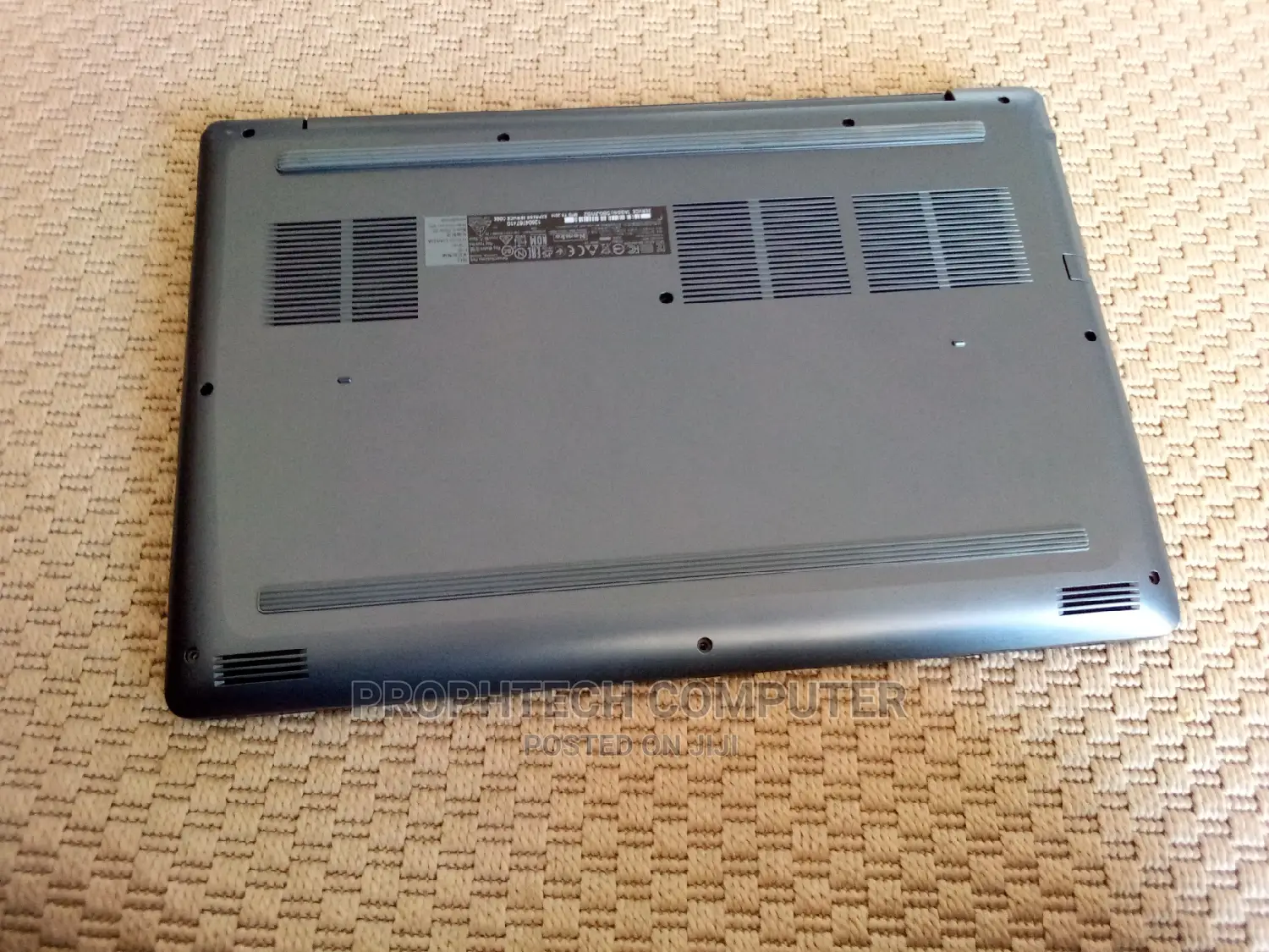 Laptop Dell G3 15 3579 16GB Intel Core I5 HDD+SSD 1T