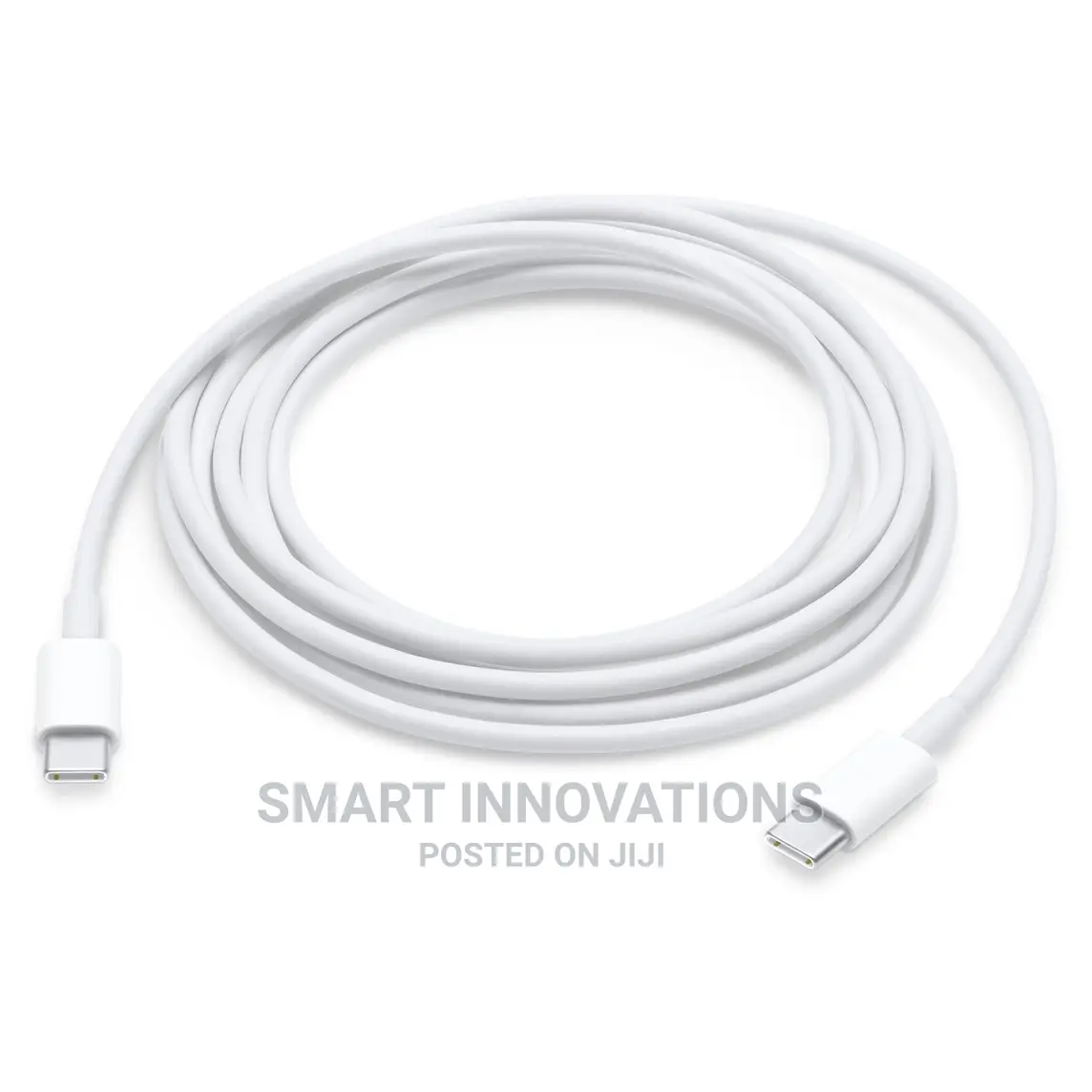 Apple USB-C Charge Cable (2 M)