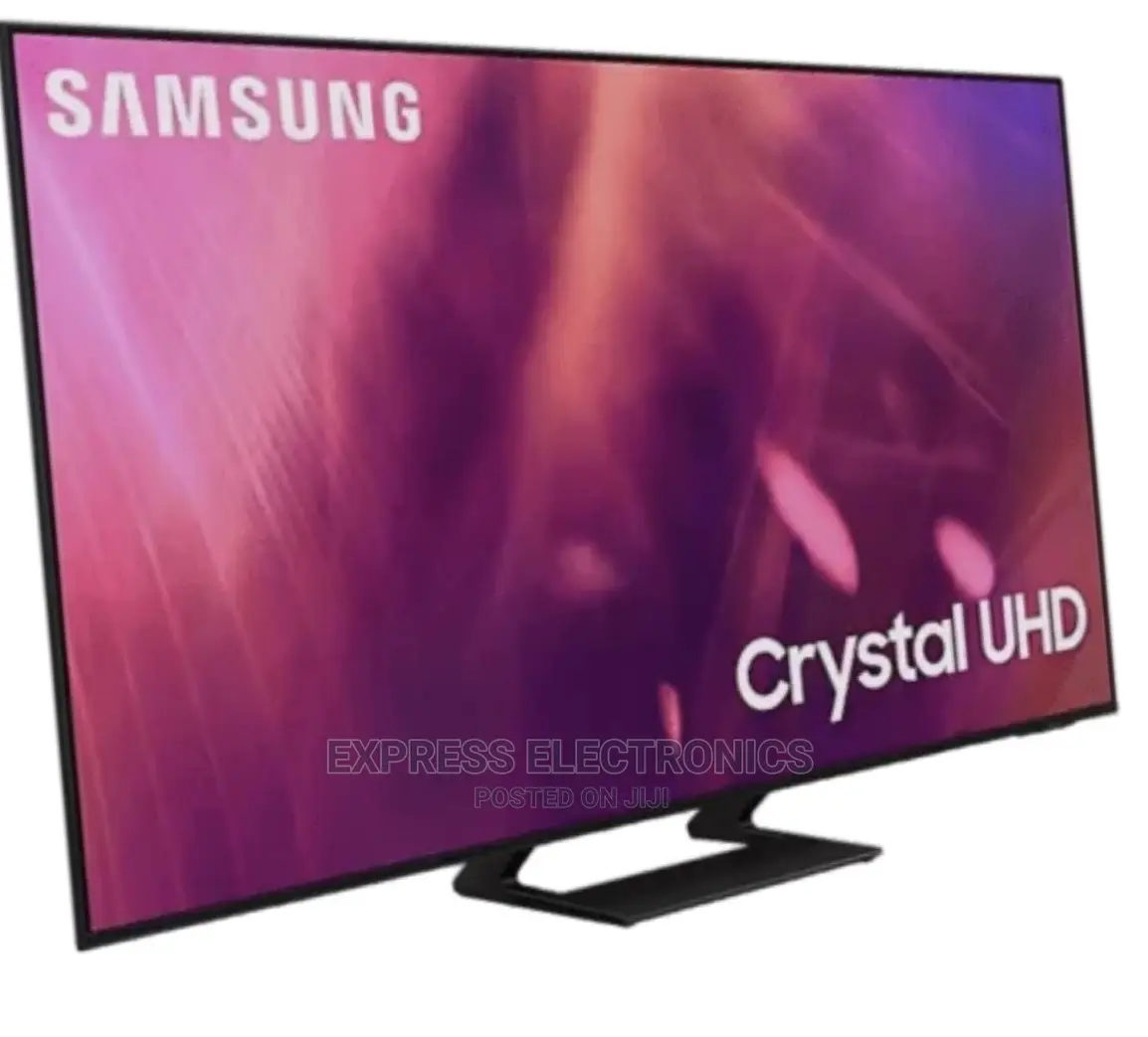Buy for Less Samsung 55”AU9000 Smart UHD TV+Wallmount