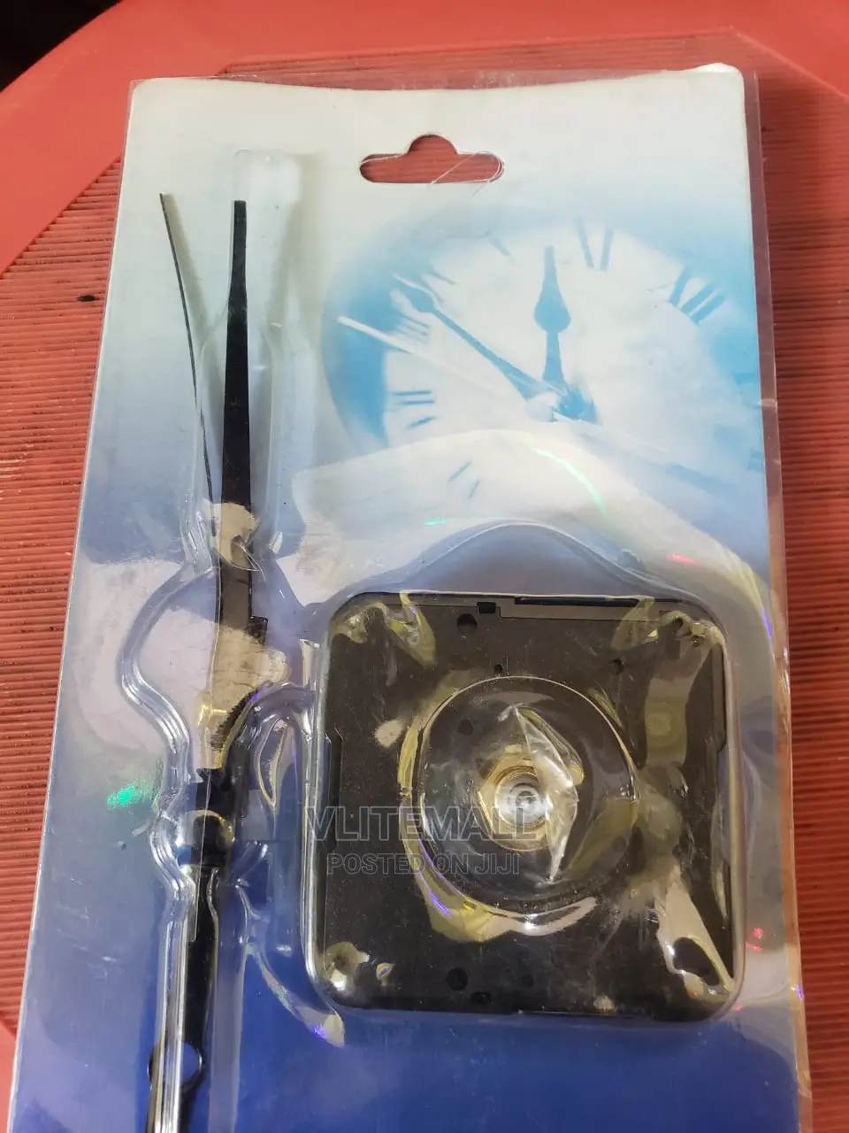 Wall Clock Engine