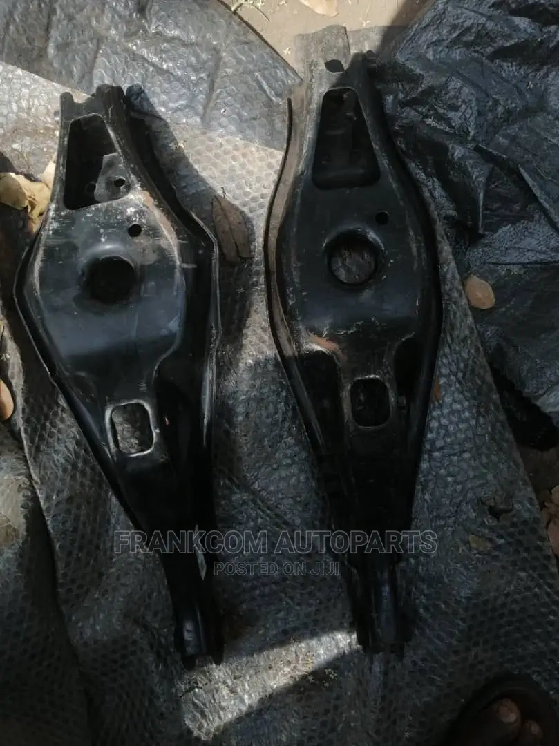 Honda Accord 2019 Back Lower Arm.