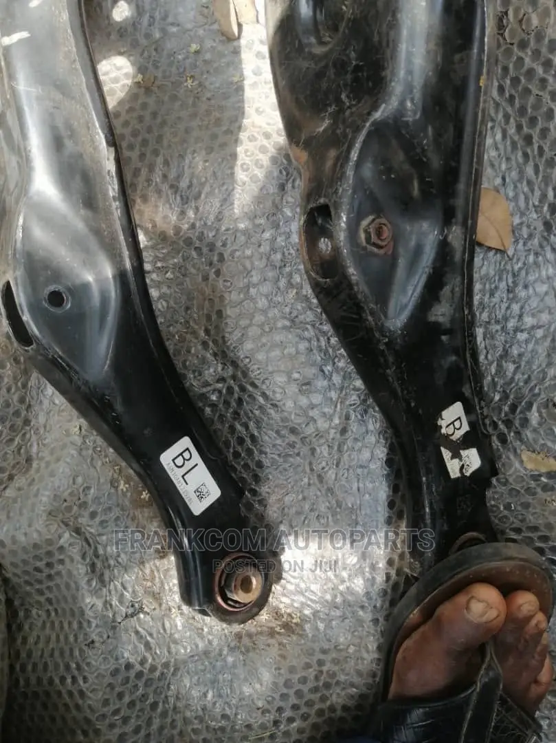 Honda Accord 2019 Back Lower Arm.