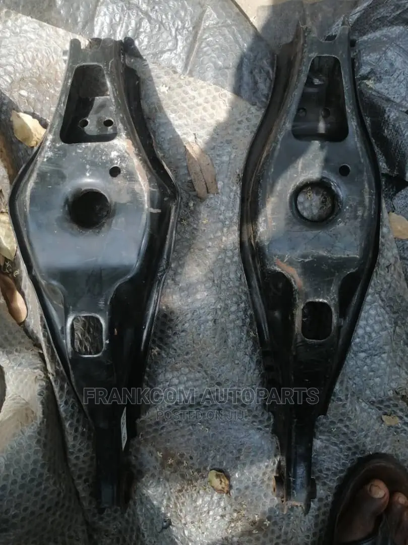 Honda Accord 2019 Back Lower Arm.