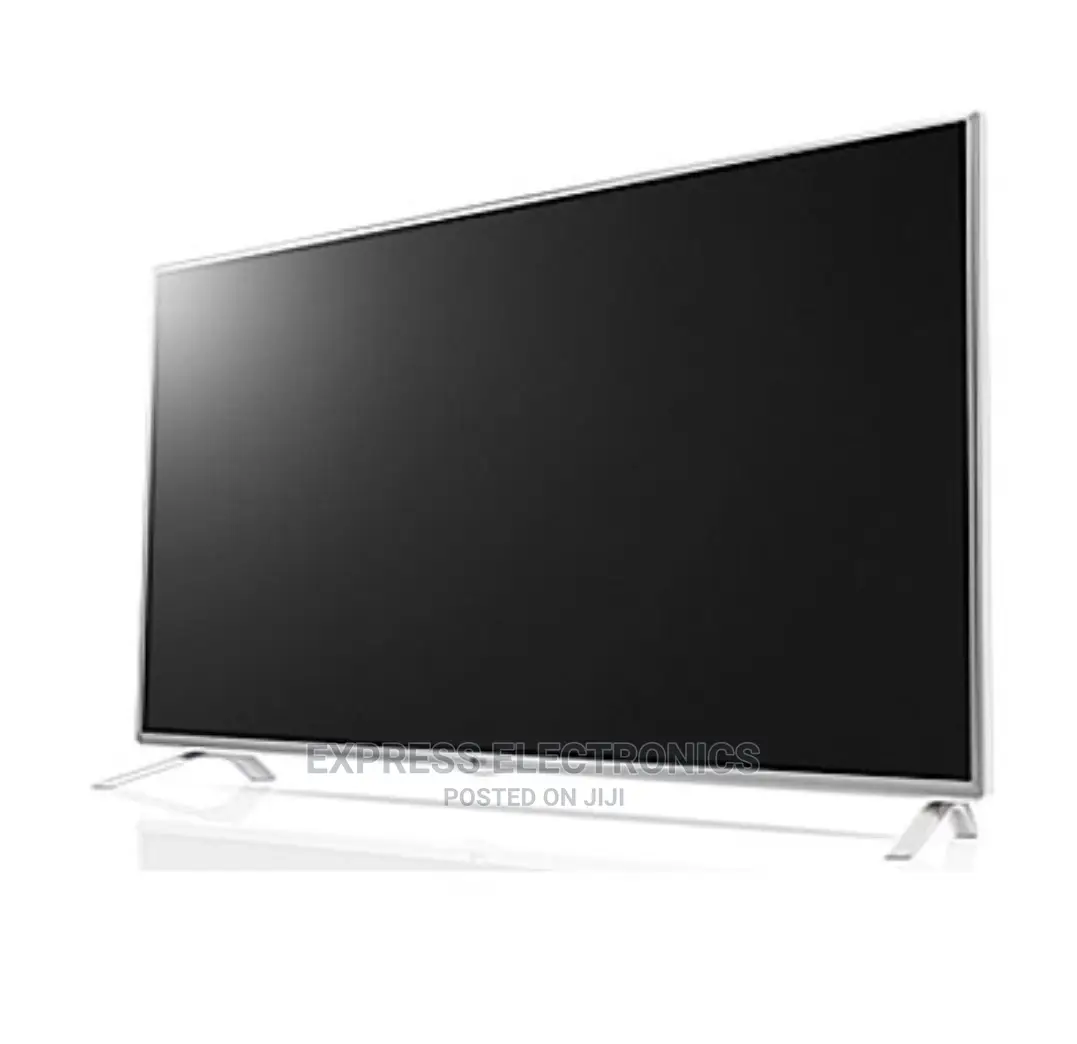 Enjoy Youtube on LG 55”UQ7000 Smart UHD+ Tv Guard