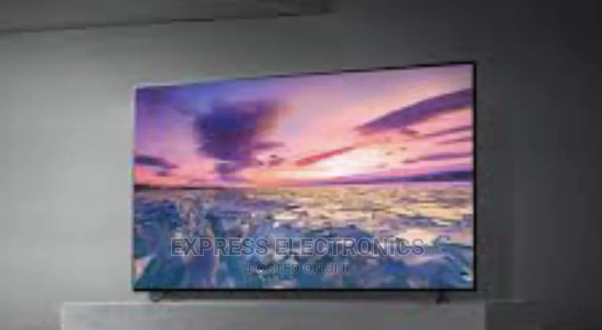 Latest Model LG 65”Smart 65uq8000 Uhd TV