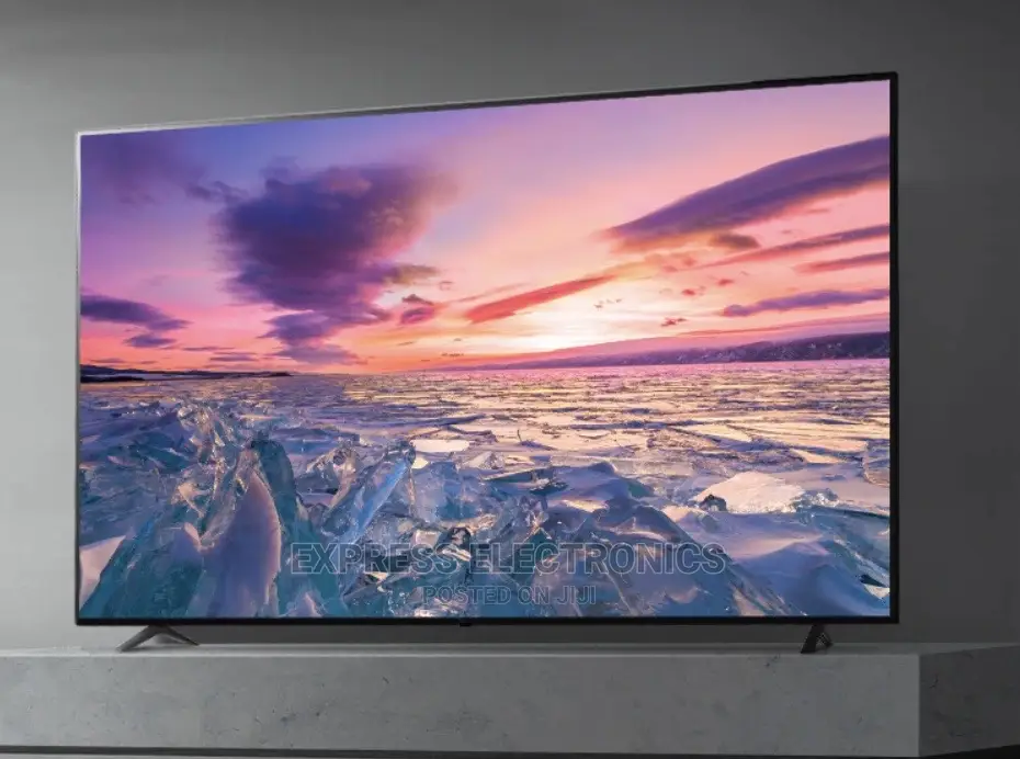 Latest Model LG 65”Smart 65uq8000 Uhd TV