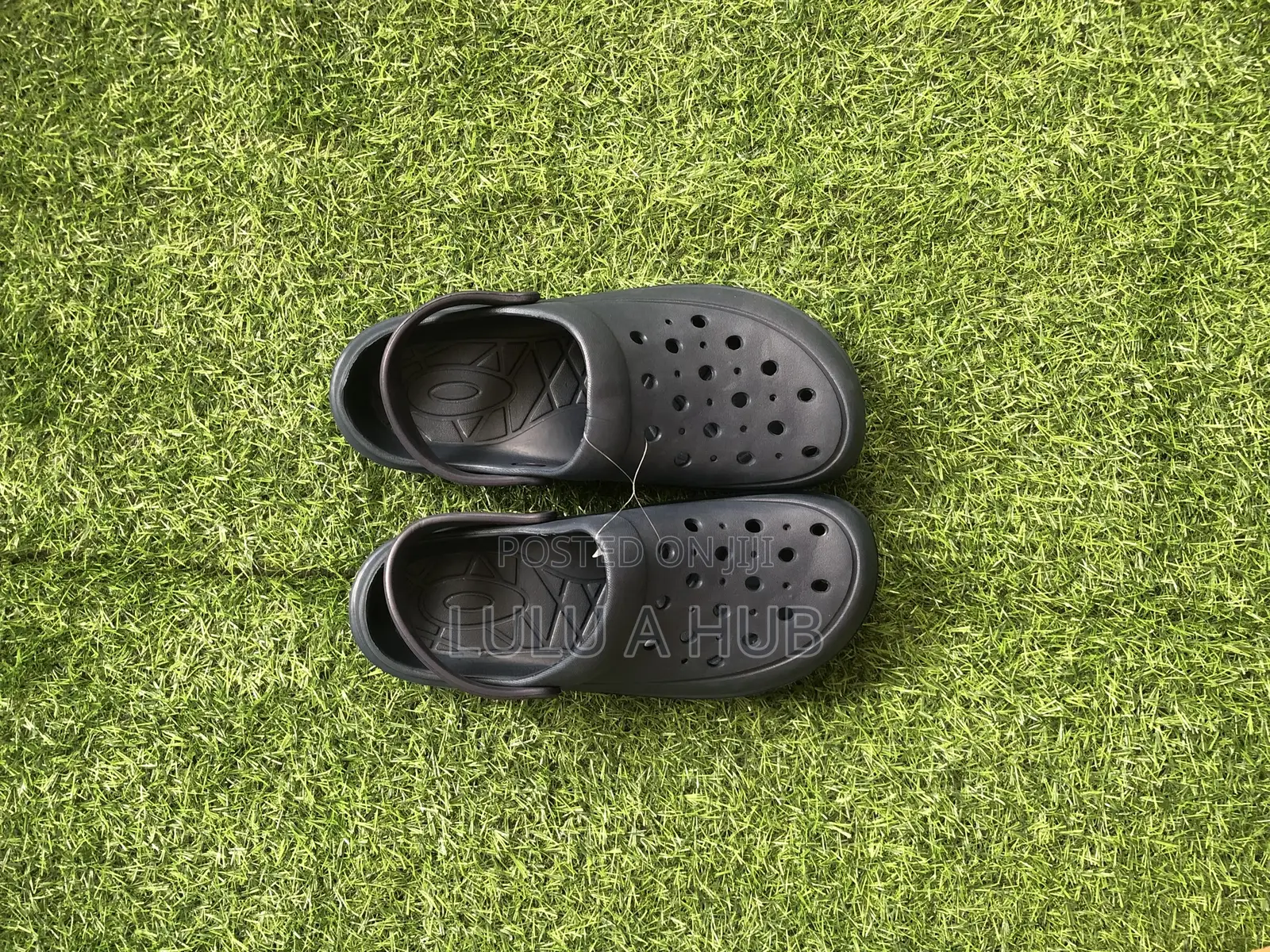 Adult Crocs