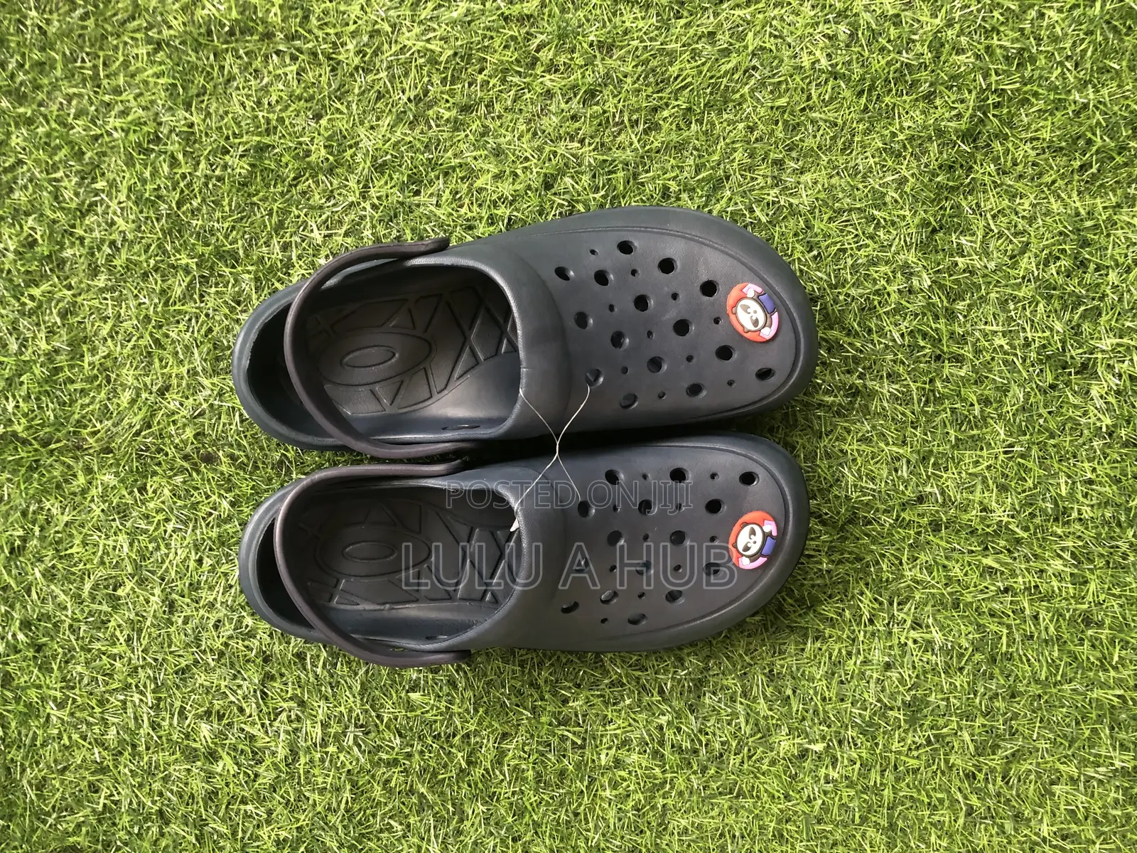 Adult Crocs