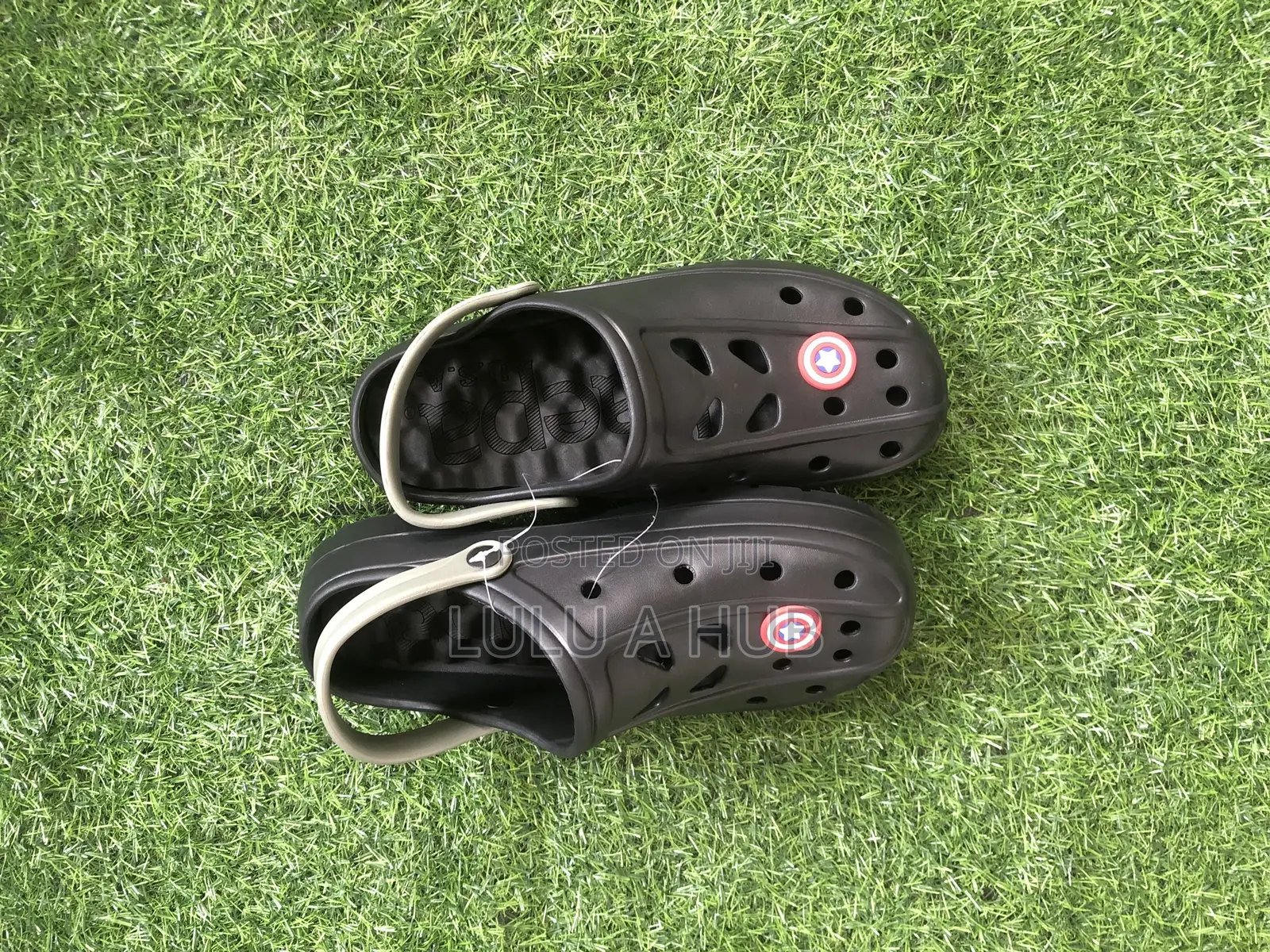 Adult Crocs