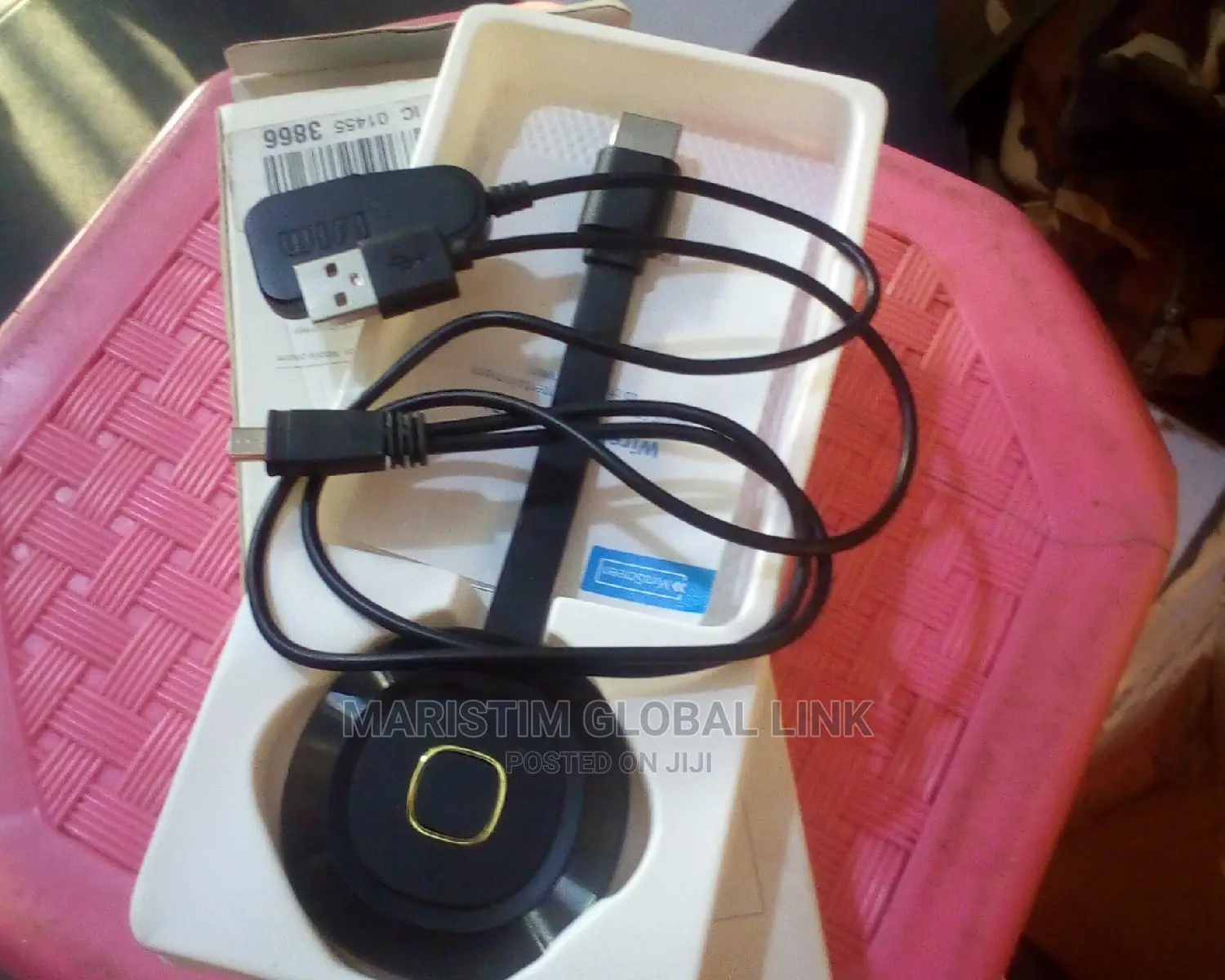Mirascreen Wireless Display Adapter