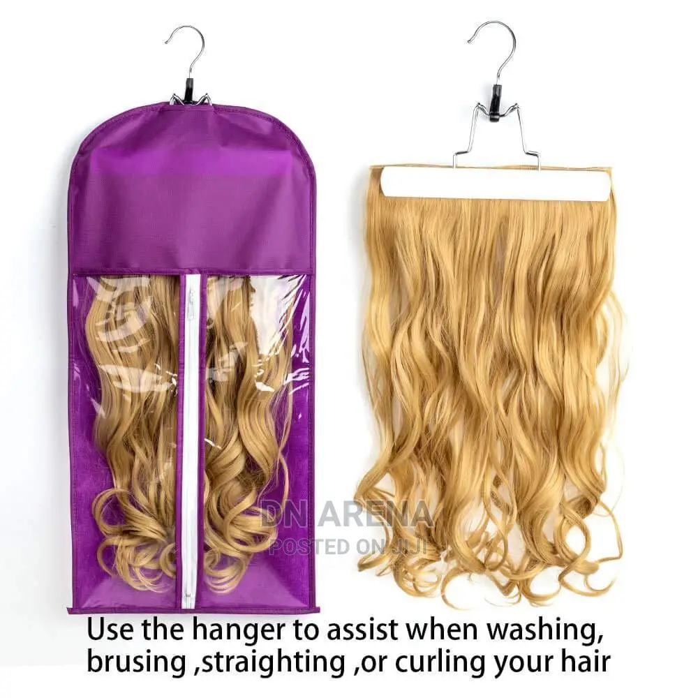 Wig Hangers