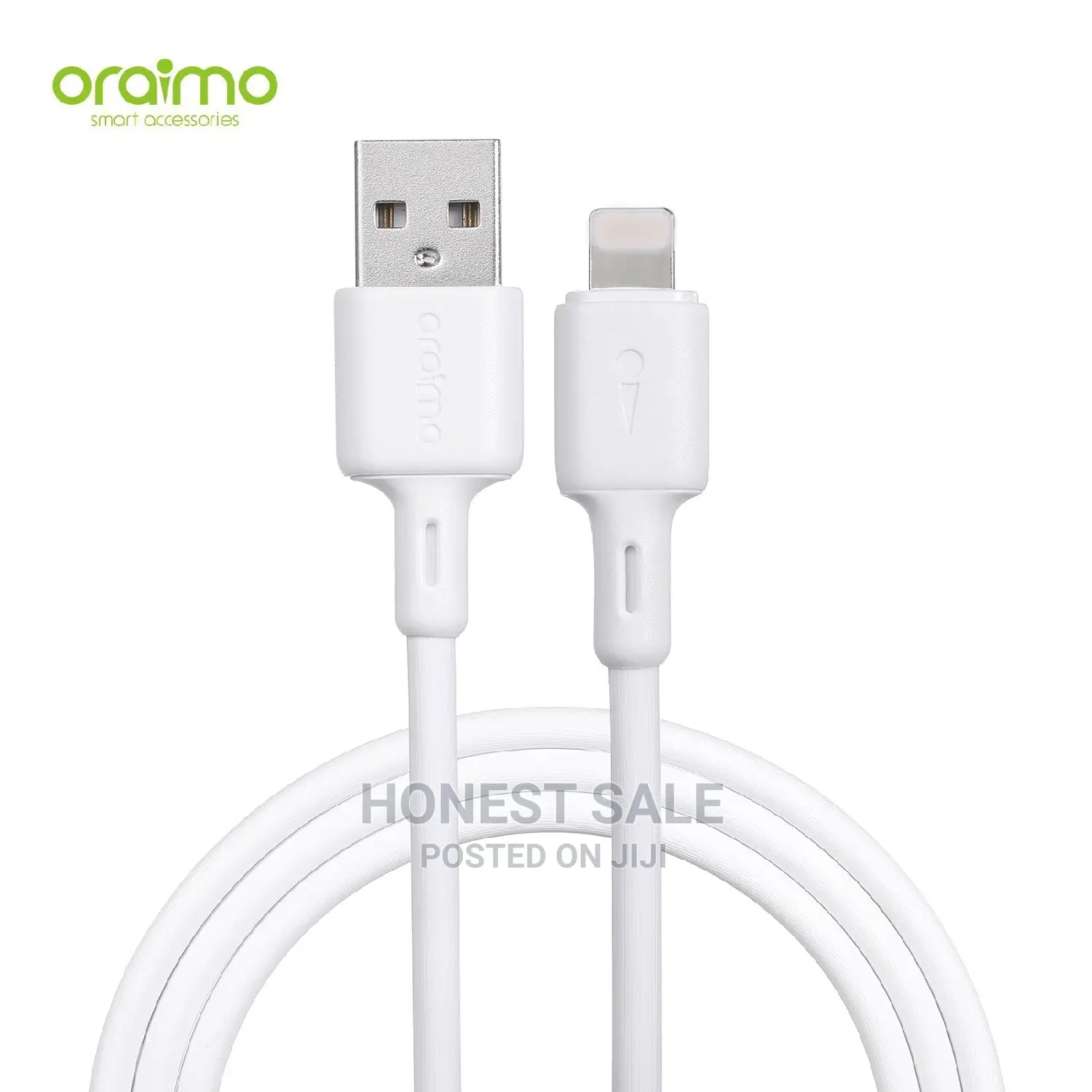 Oraimo iPhone Charger