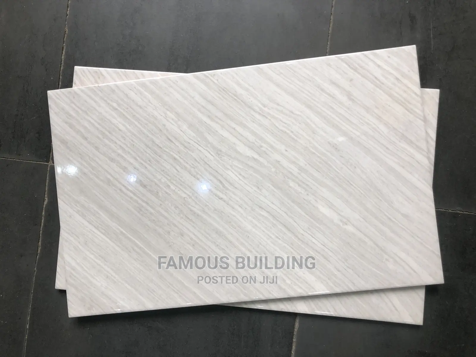 25/40 Wall Tiles