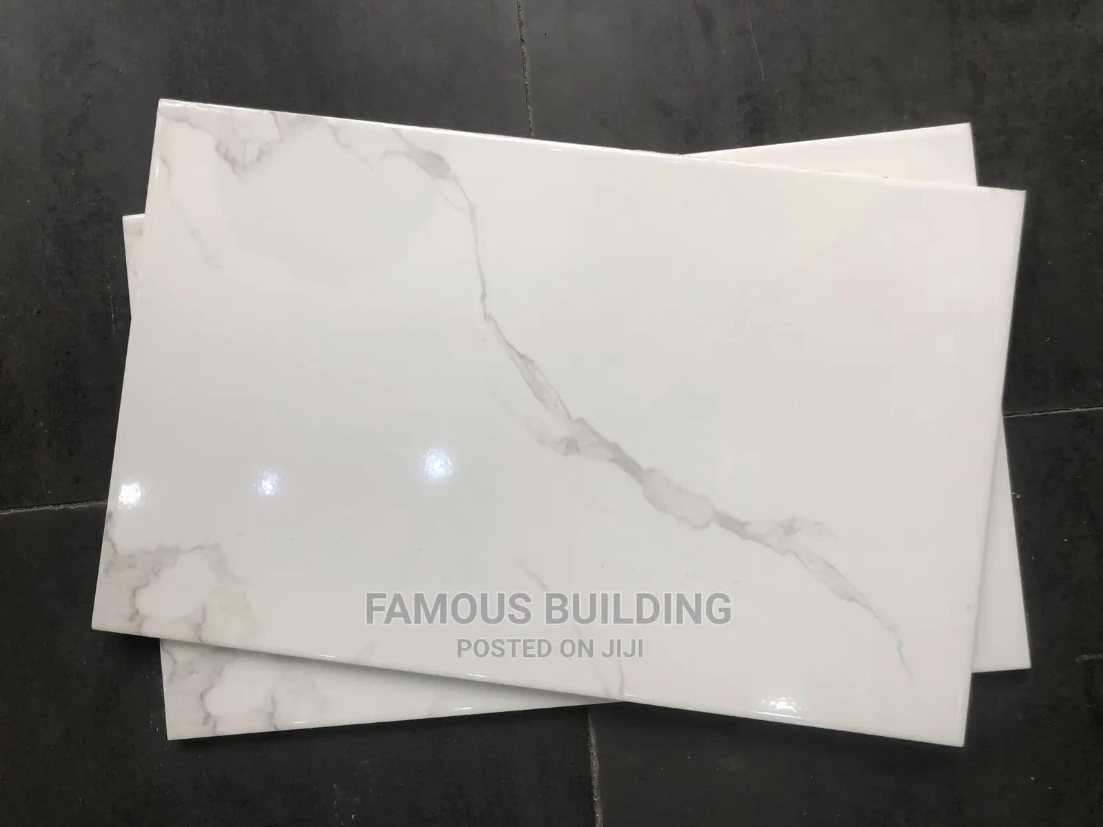 25/40 Wall Tiles