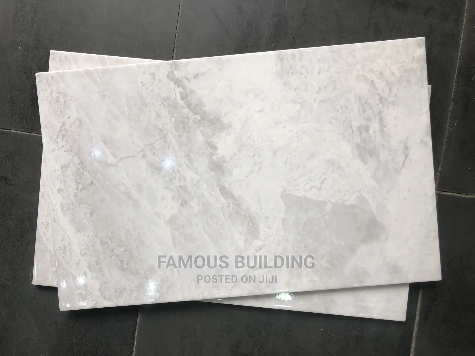 25/40 Wall Tiles