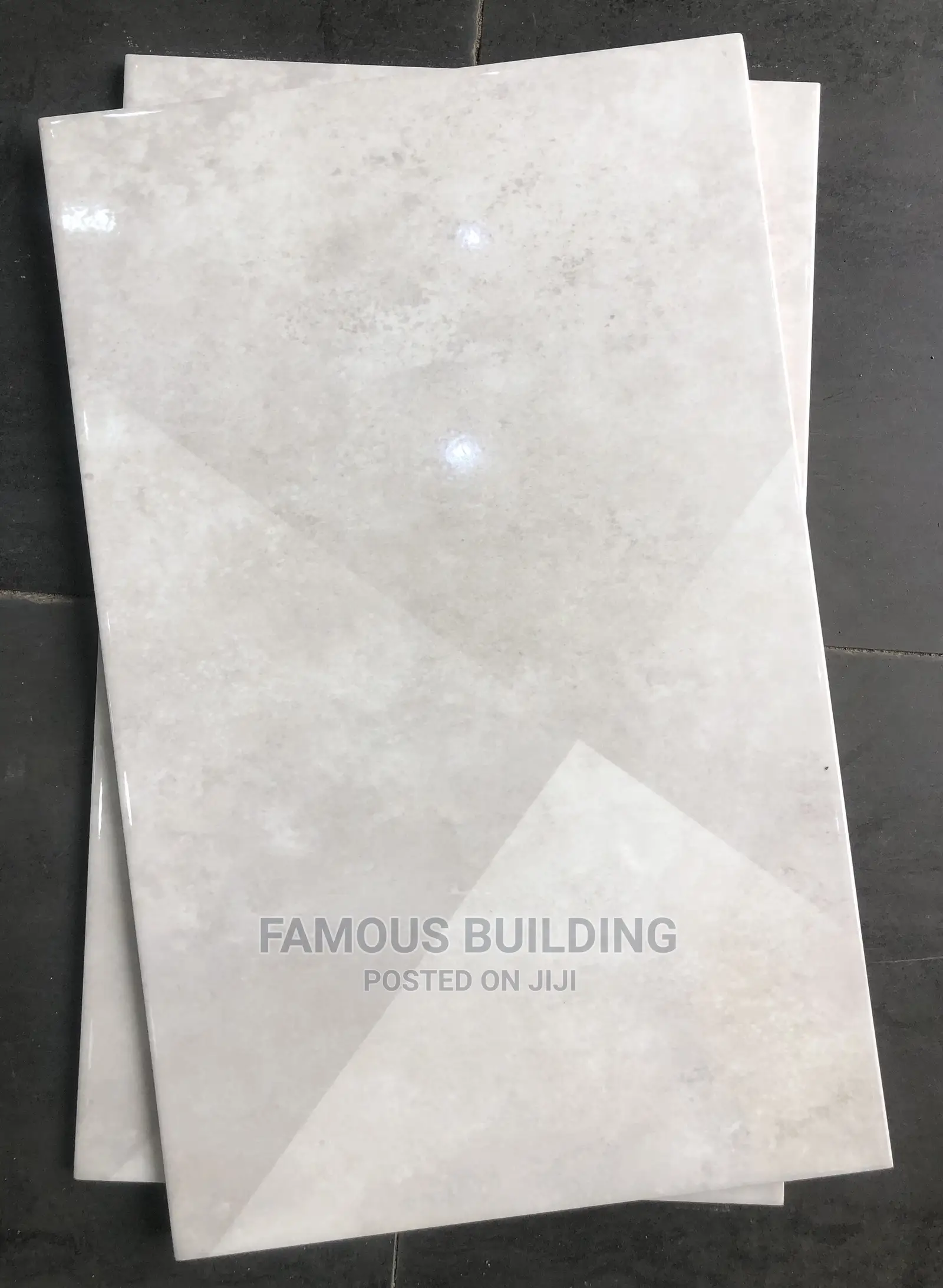 25/40 Wall Tiles