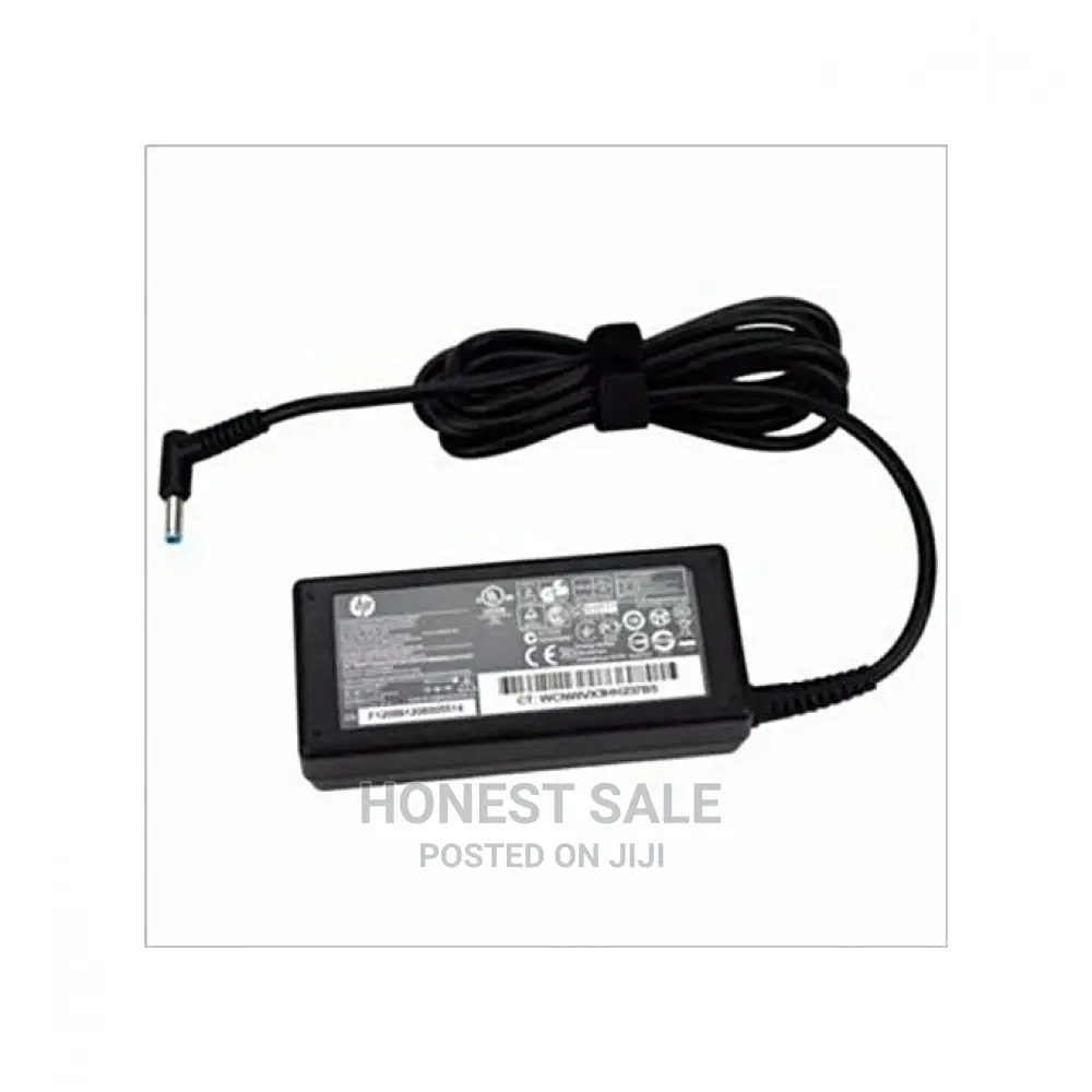 Hp Blue Pin 19.5V Charger