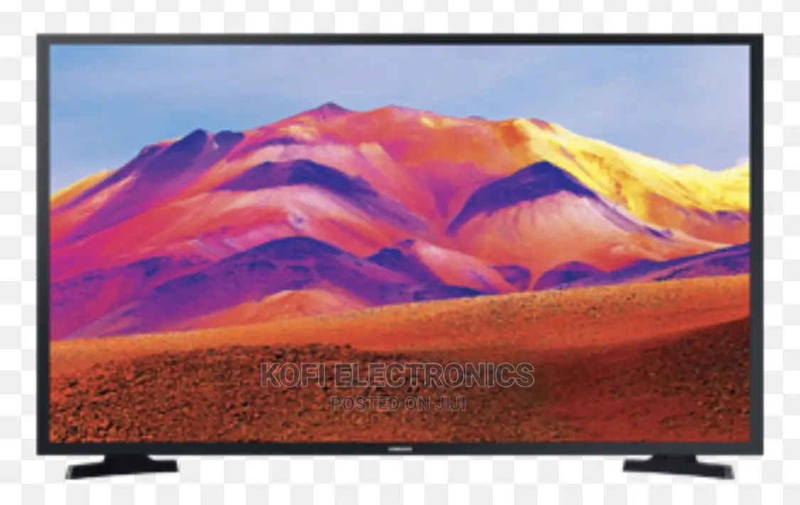 Samsung - 40" Digital Satellite With Up to 12months Warranty