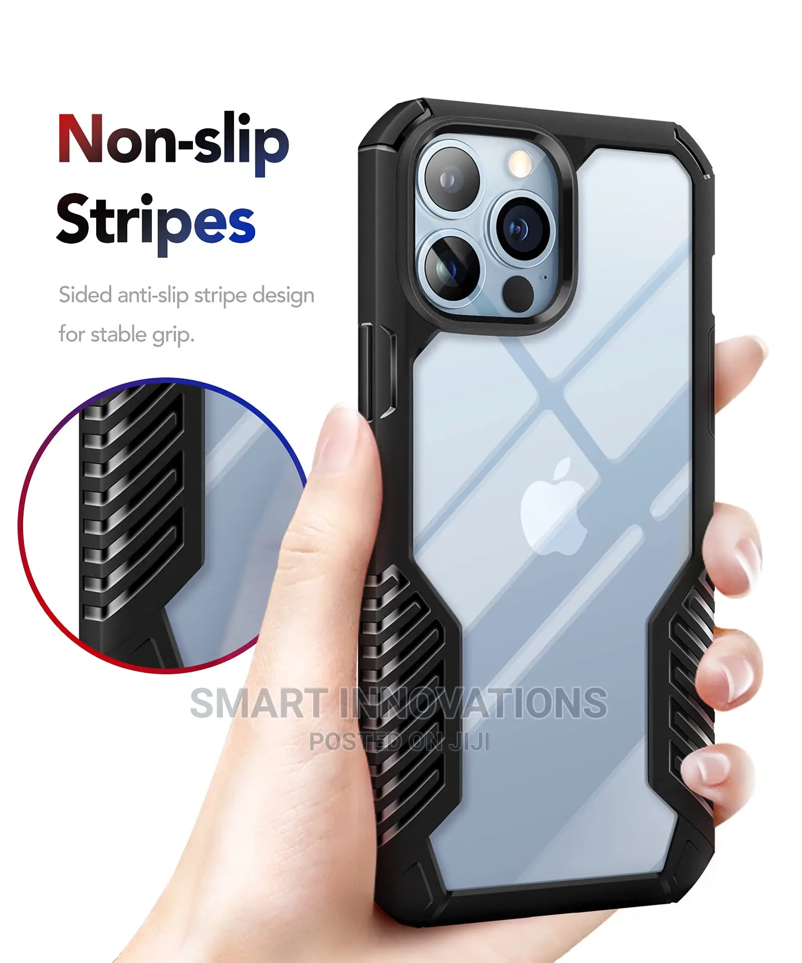 iPhone 12 Pro | 12 | 12 Mini Vanguard Armor Case