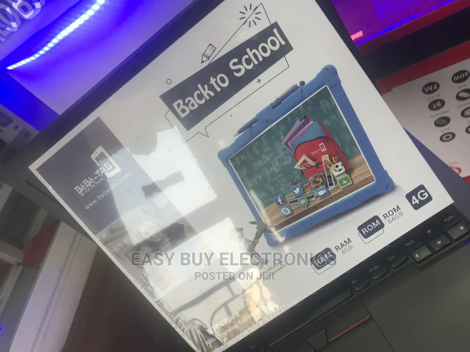 New Tablet 64 GB